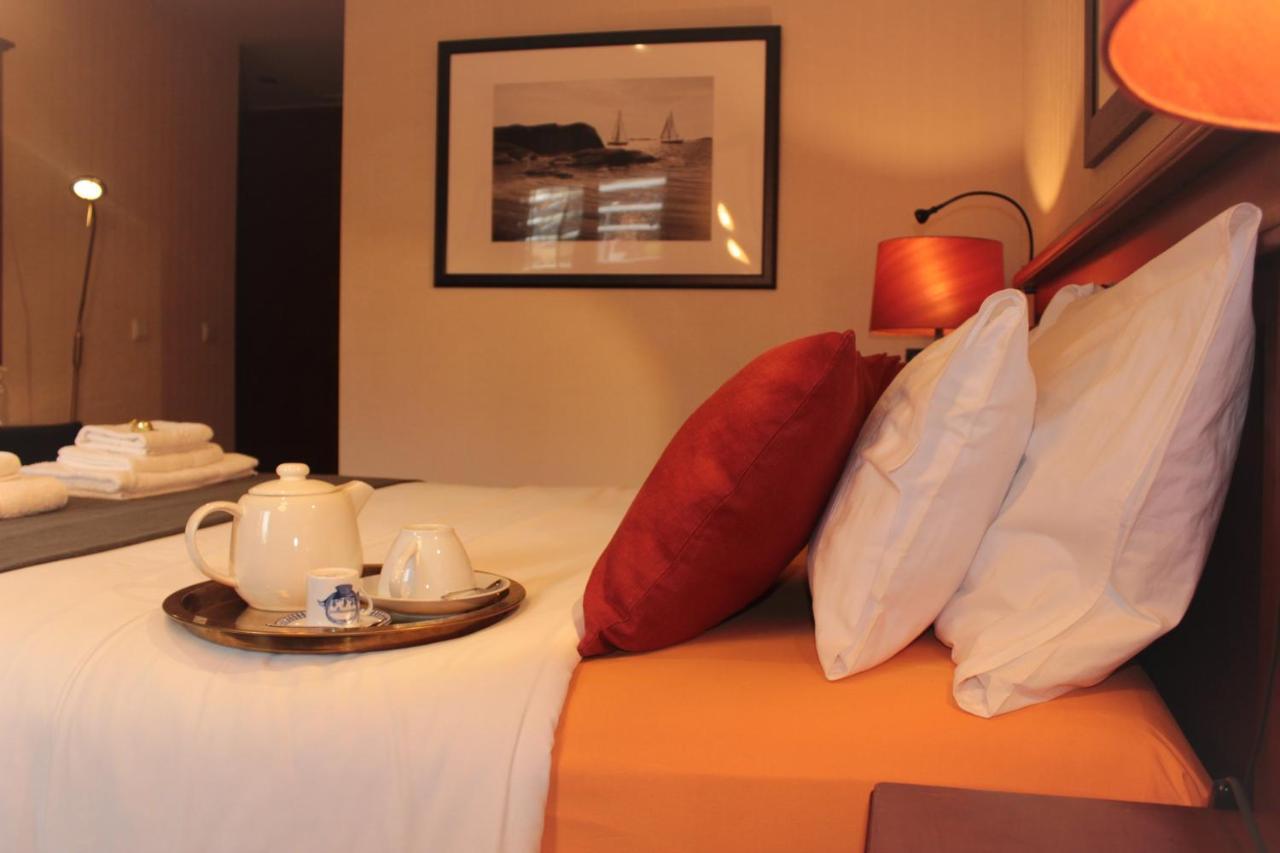 Cosy Rooms Sacavem Exterior photo