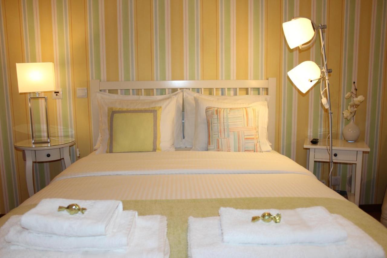 Cosy Rooms Sacavem Exterior photo