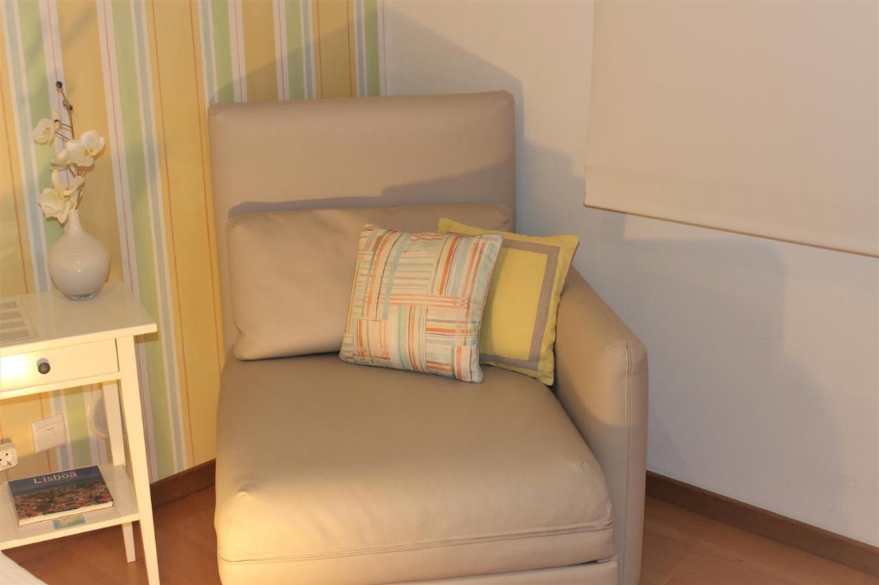Cosy Rooms Sacavem Exterior photo
