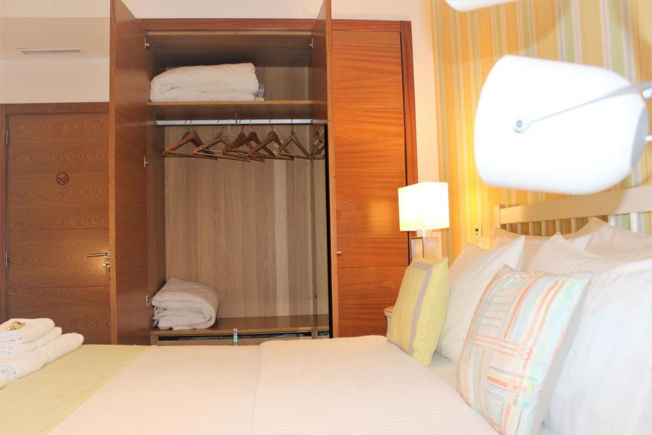 Cosy Rooms Sacavem Exterior photo