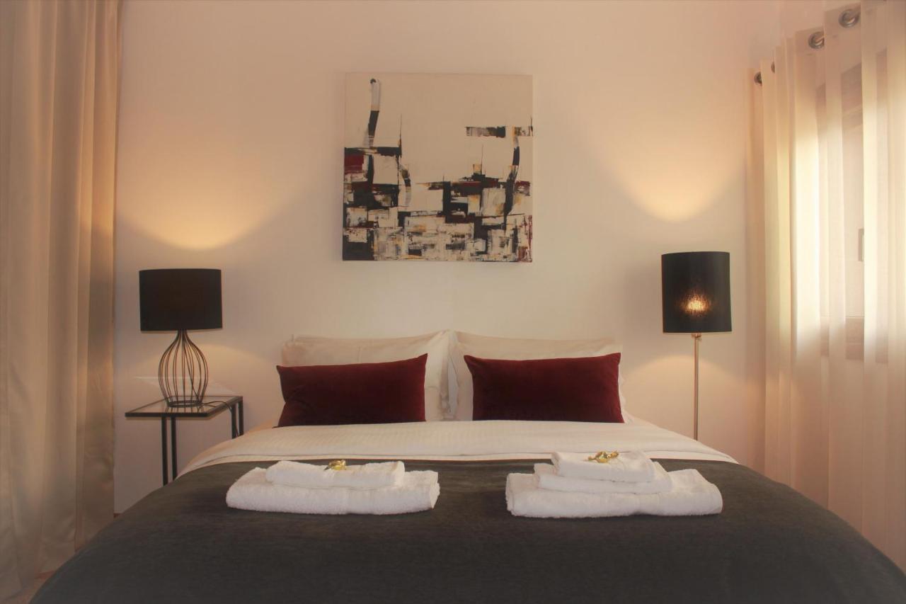 Cosy Rooms Sacavem Exterior photo