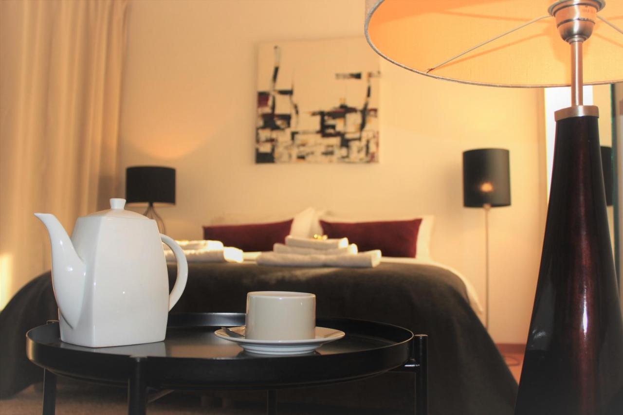 Cosy Rooms Sacavem Exterior photo