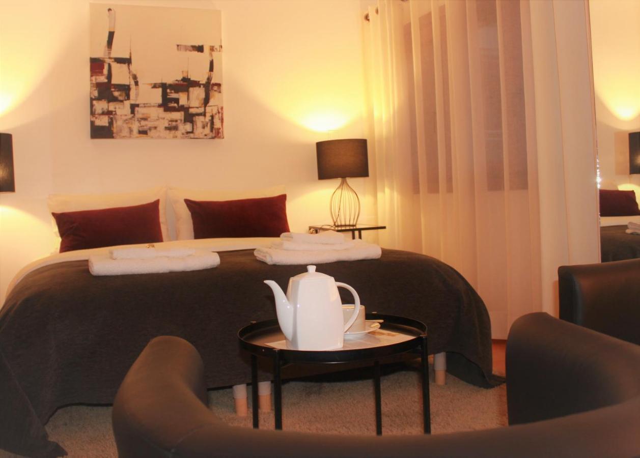 Cosy Rooms Sacavem Exterior photo