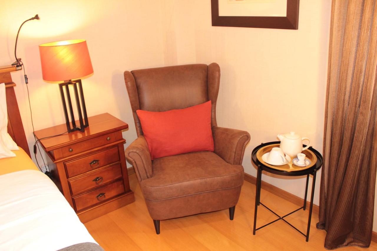 Cosy Rooms Sacavem Exterior photo
