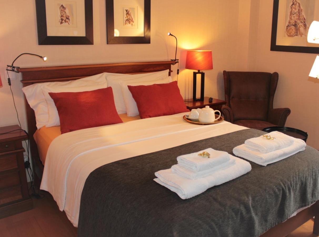 Cosy Rooms Sacavem Exterior photo
