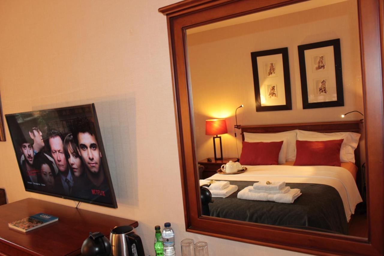 Cosy Rooms Sacavem Exterior photo