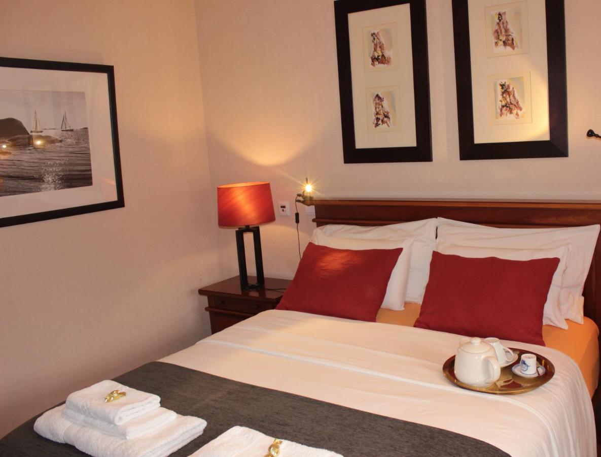 Cosy Rooms Sacavem Exterior photo