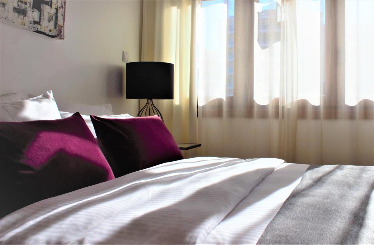 Cosy Rooms Sacavem Exterior photo