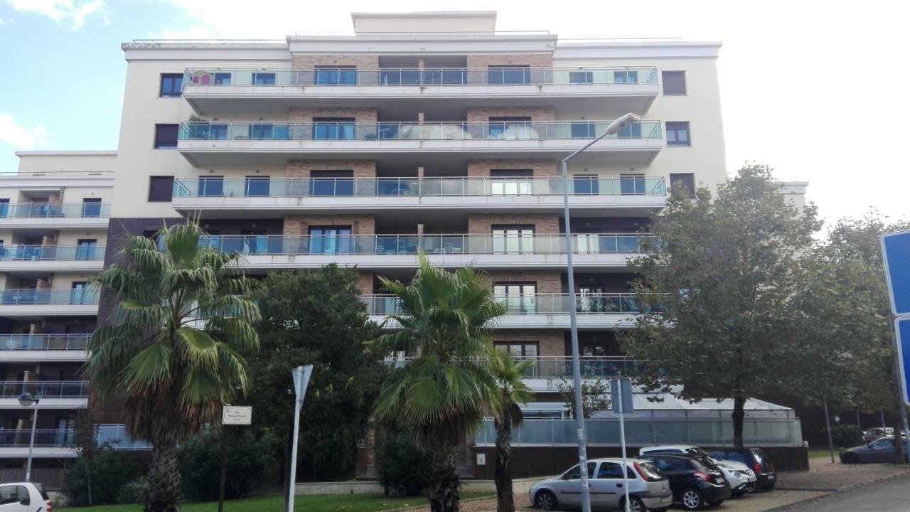 Cosy Rooms Sacavem Exterior photo